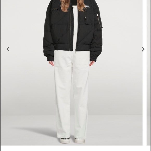 Decade Studio Frankie overalls size medium - Picture 4 of 10